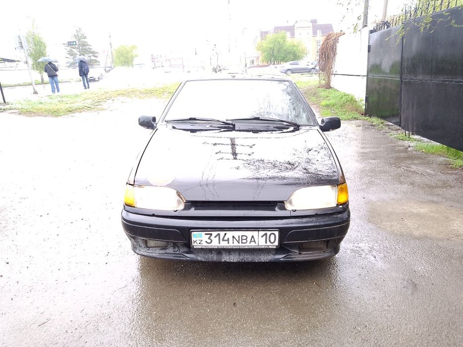 Продам ВАЗ 2115 выпск 2009 года