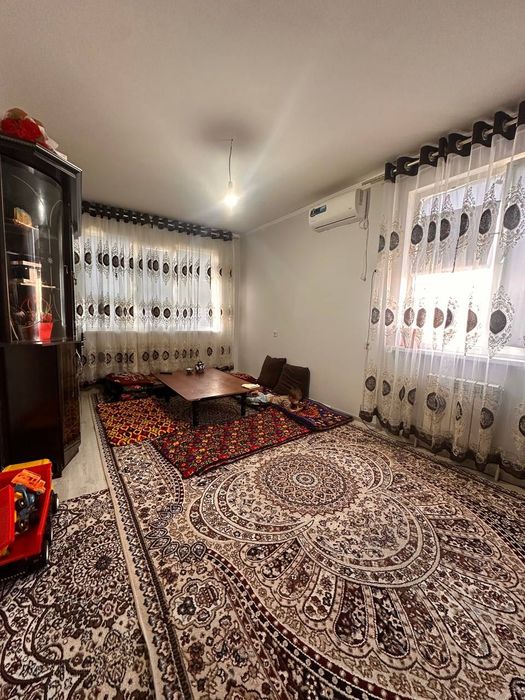 Sardoba Tumanida 3 xonali uy sotiladi