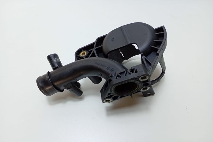 Suport  Filtru combustibil A6512003900 Mercedes-Benz C-Class W204/S20