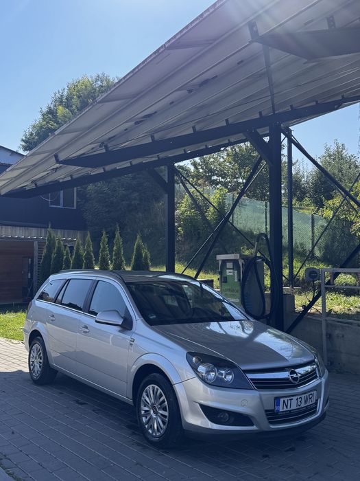 2010 Opel Astra H 1.7CDTI 110 cai