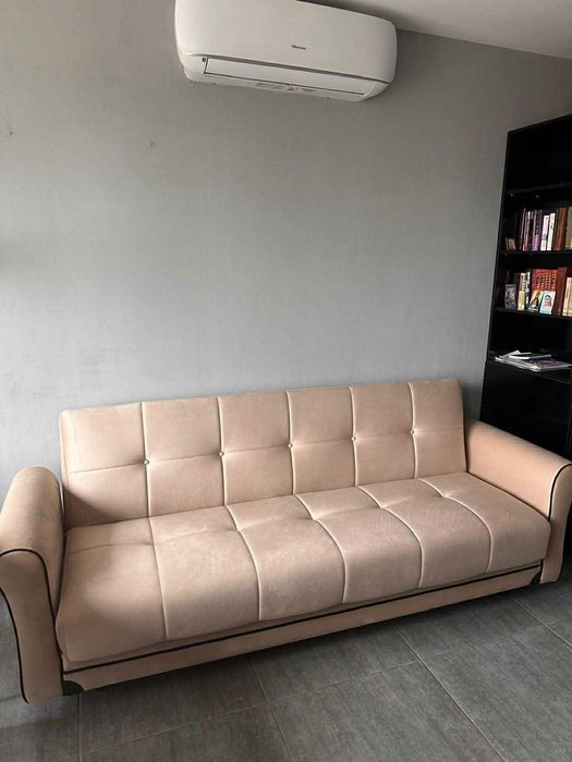 ПАНОРАМЕН апартамент Св.Св."Константин и Елена"с ПАРКОМЯСТО