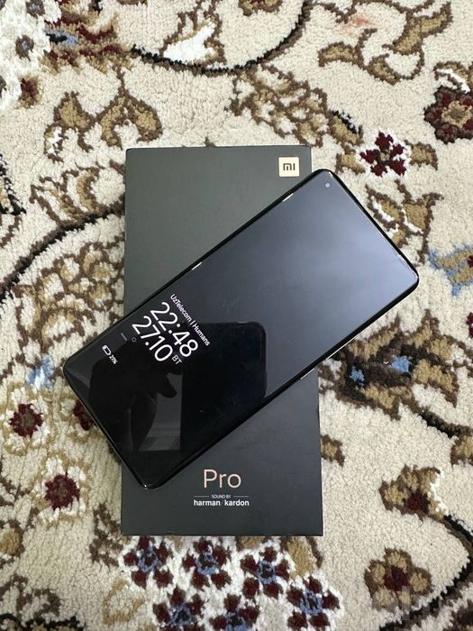Xiaomi Mi 11pro 256gb  , CDMA Perfectum Sdma Perfektum Mi Redmi Pocco