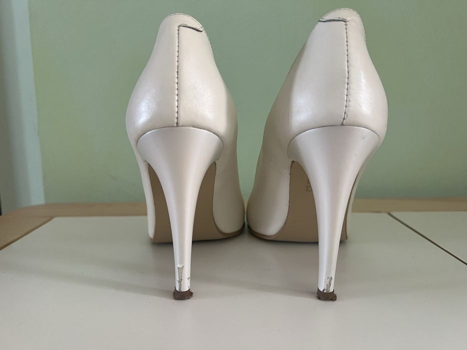 Pantofi mireasa