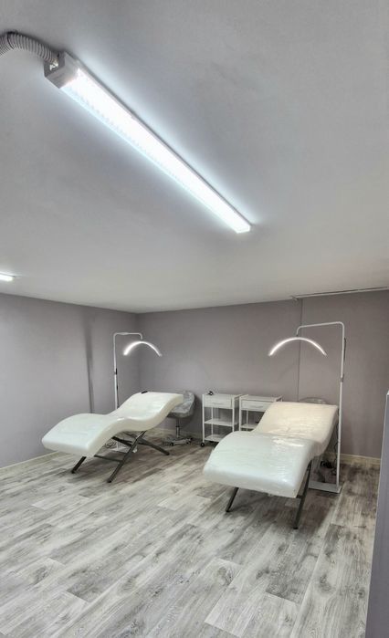 Артепедические кушетки