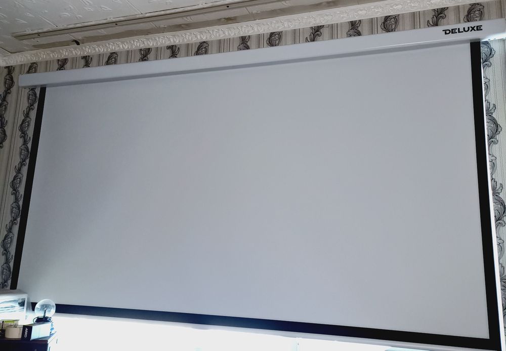 Проектор Changhong c300 DLP.