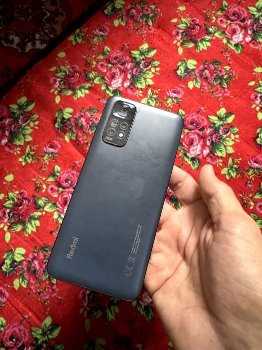 Redmi not 11 satiladi