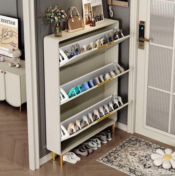 шкаф обуви  обувница этажерка обувной шкаф для прихожую оёк кийим шкаф