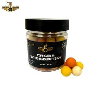 Топчета за риболов Pop Up Battle Baits