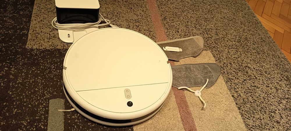 Xiaomi Aspirator Mi 2 Lite