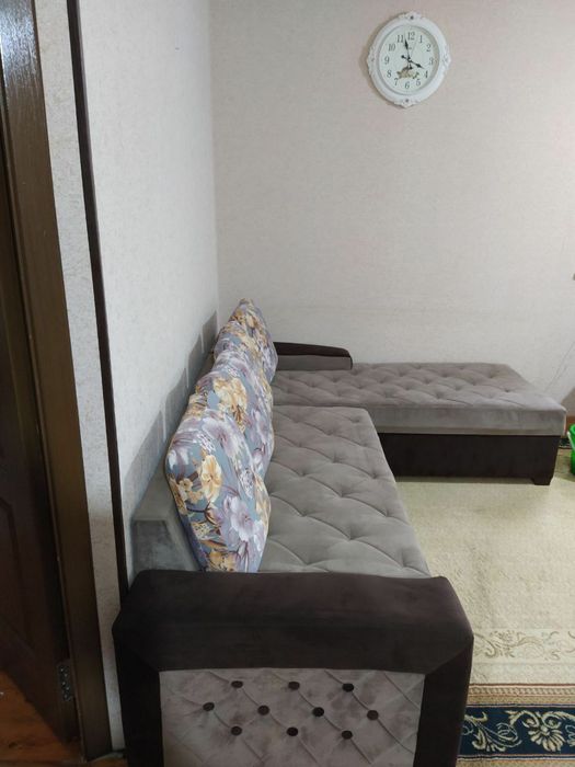 Продаю свою квартиру