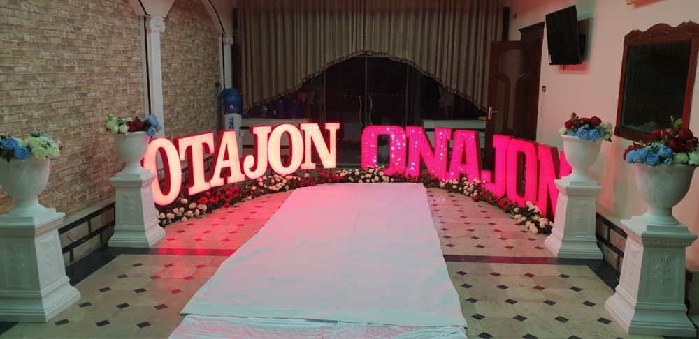 Zakas olamiz qizim onam akajonxolajonmarry me harflari bor zakasolaman