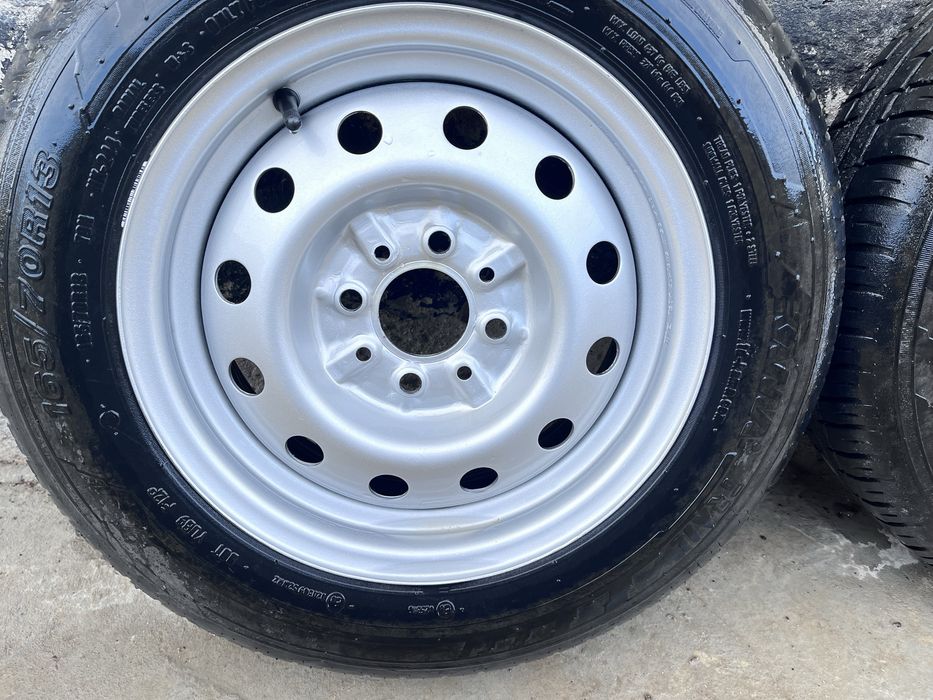 Покрышка диск 13 .!