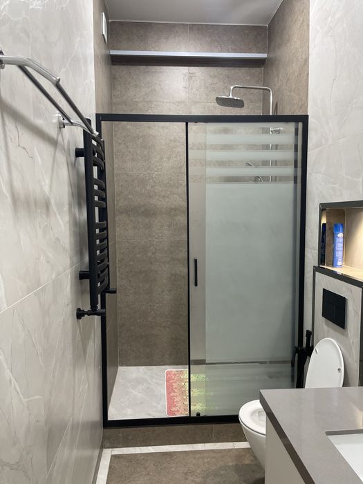 Сдаю квартиру на Карасу-3, Академия Милиции