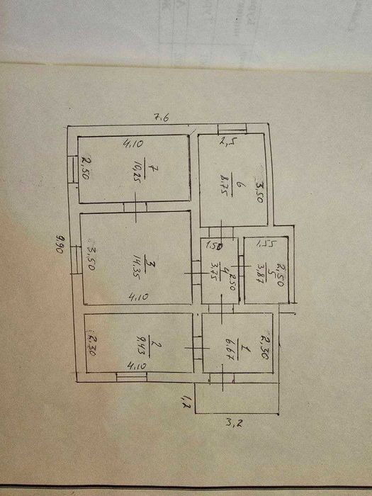 Срочно Продается участок 6 соток город Сырдарья