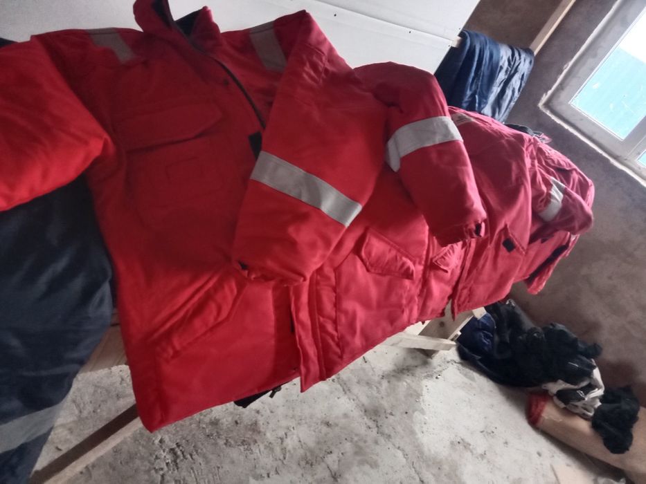 Продам ботинка зимный