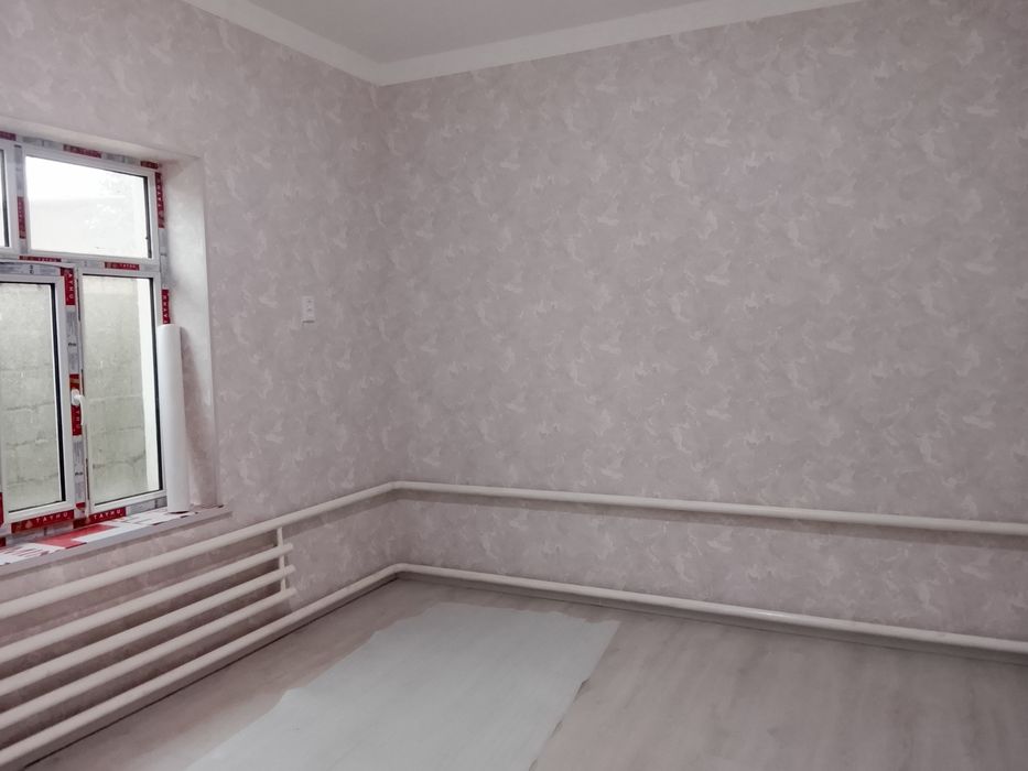 2 sotix 5 xonali yeng qurilgan uy sotiladi