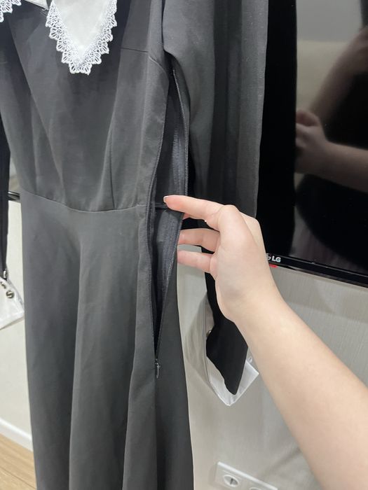 Платье вечернее идеал