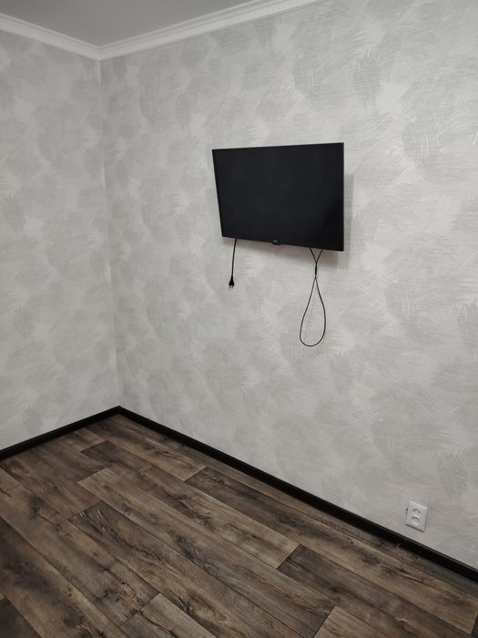 Квартира 1 комнатная посуточно