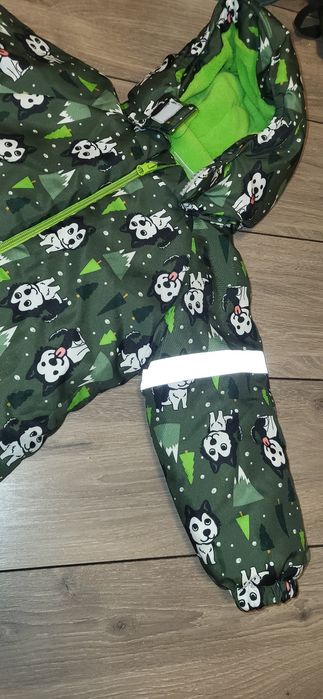 Продам комбинезон