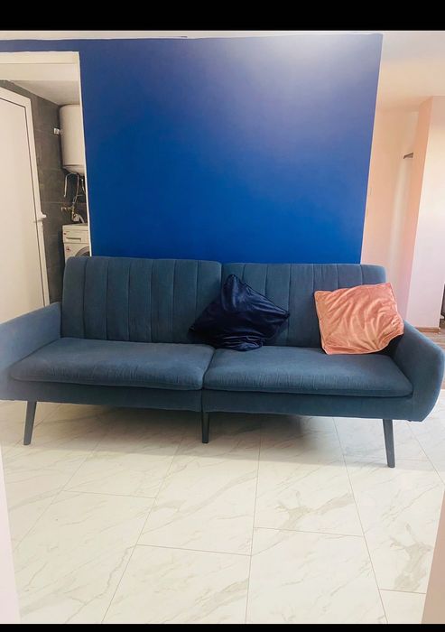 Дава се под наем Едностаен апартамент в София, Център - 40 кв.м за 230 € - Снимка #5