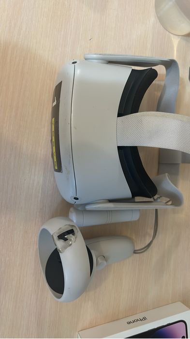 Продам вертуальные очки