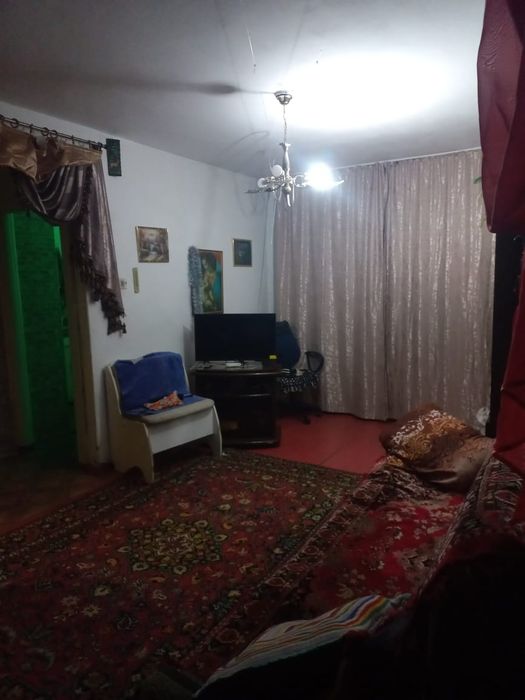 Продам квартиру на первом микрорайоне