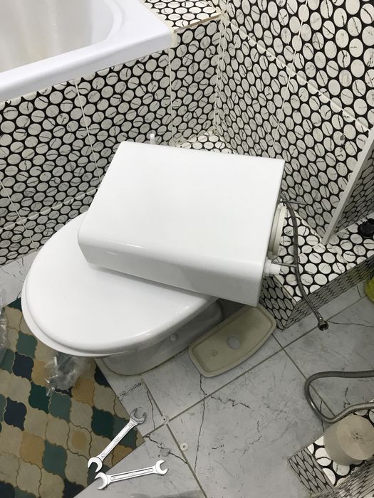 Мастер на час / Астана