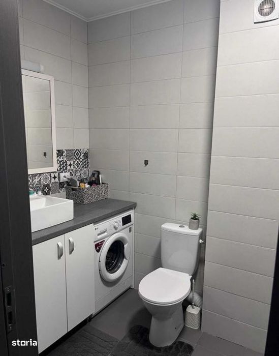 Apartament 2 Camere Decomandate, 55mp, Etaj Intermediar, Zona BMW
