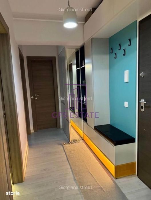Inchiriere Apartament 2 Camere 21 Residence Politehnica|Parcare