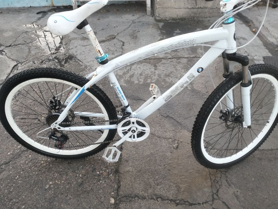 Велик БМВ в хорошм состаяния