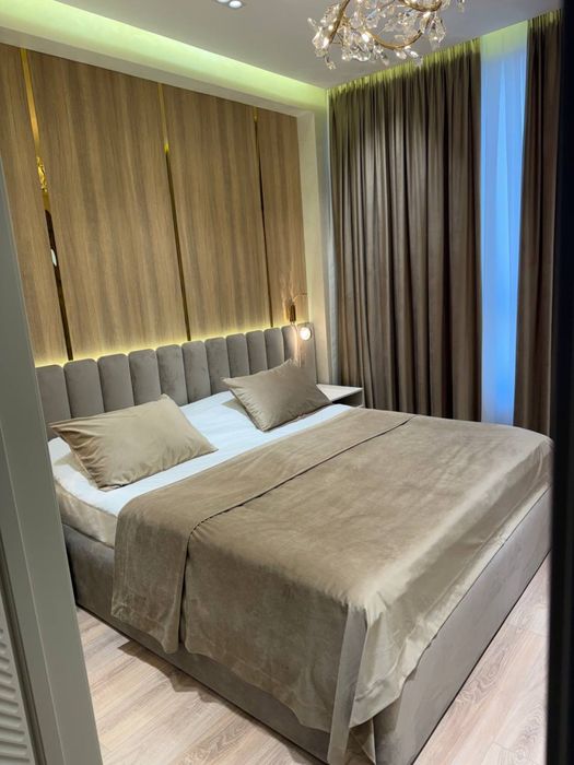 Apartment for Rent|Аренда|57м2|2 комн|12 этаж|Якасарай|Новая квартира|