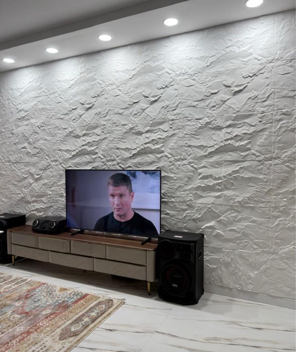 Скала барельеф ручная работа