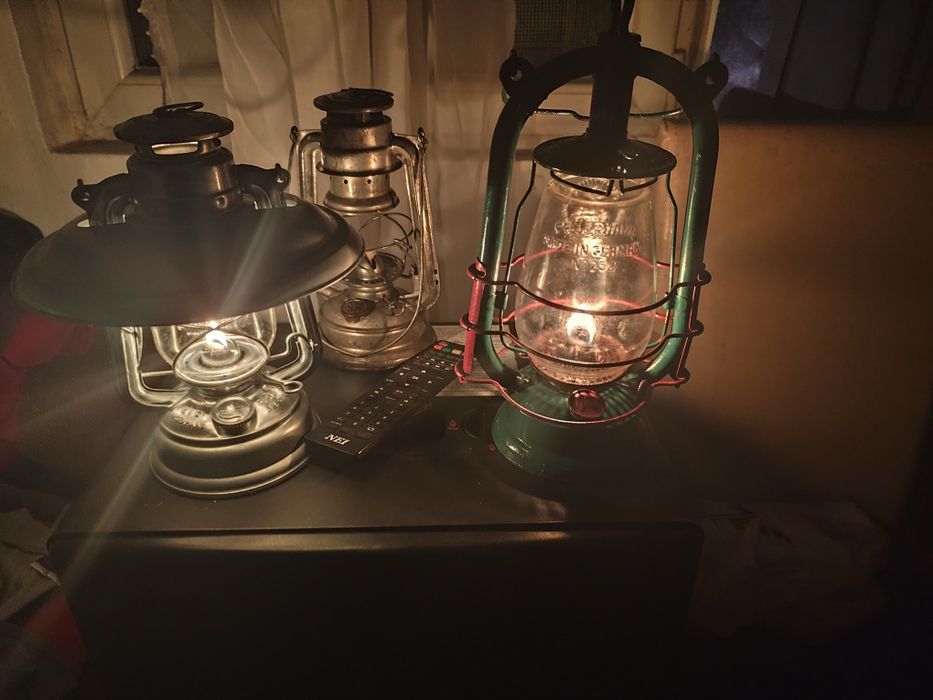 Feuerhand vintage de colectie