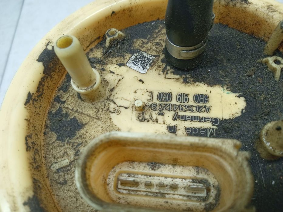 Pompa combustibil 6r0919050e 1.2 tdi CFW Volkswagen VW Polo 5 6R [200