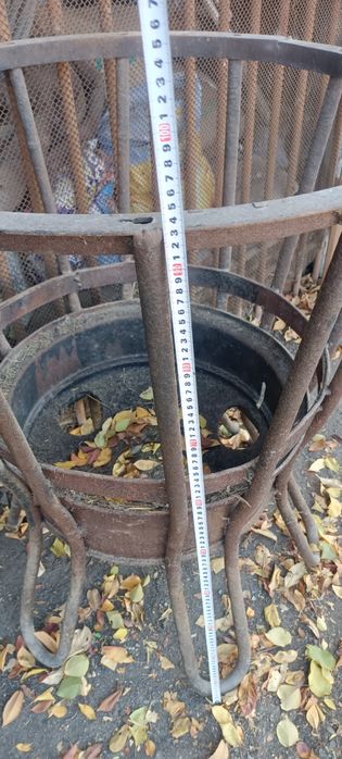 Астау для сены для скатов