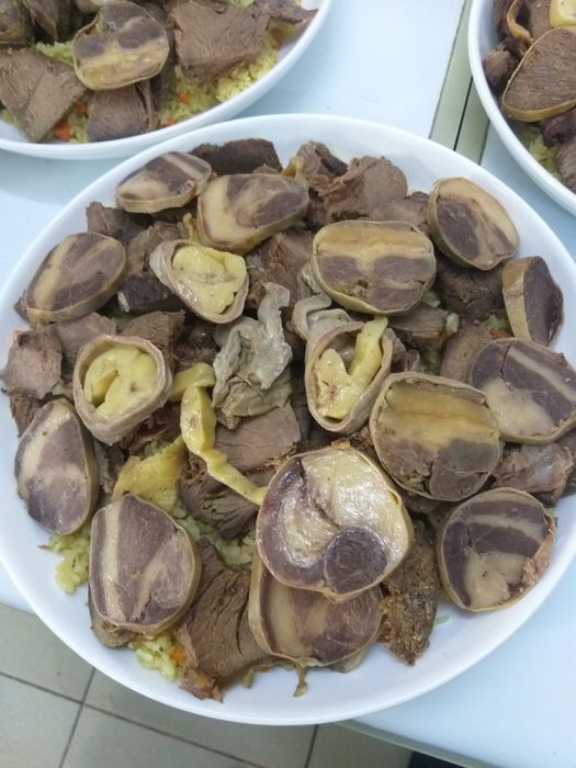 Гостевой Дом.Кудахана.