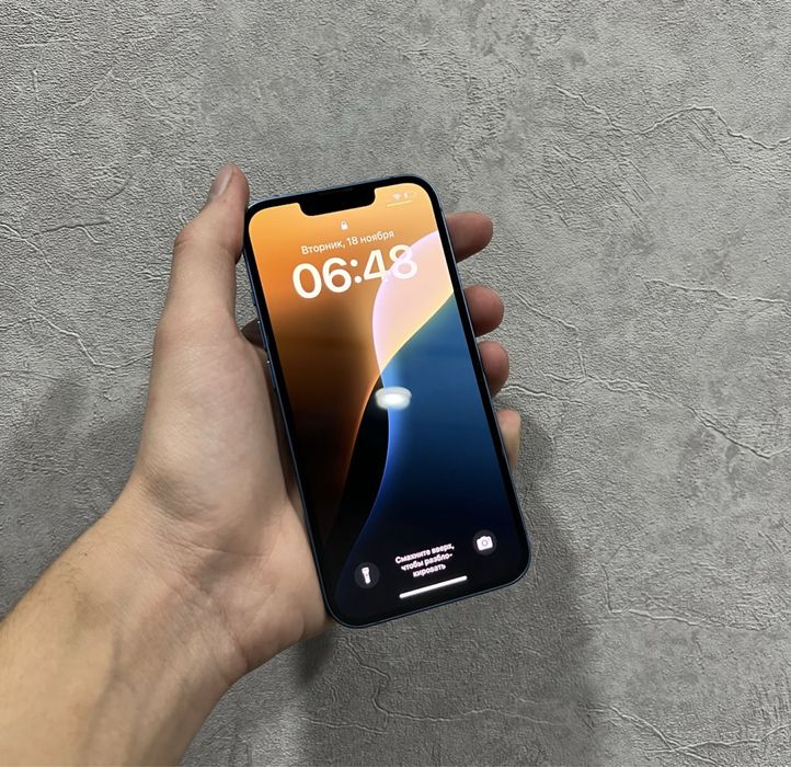Iphone 13 128gb 5g