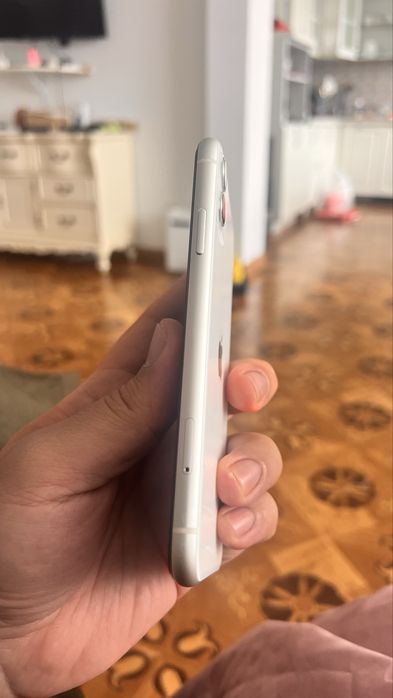 Iphone 11 , 128 gb