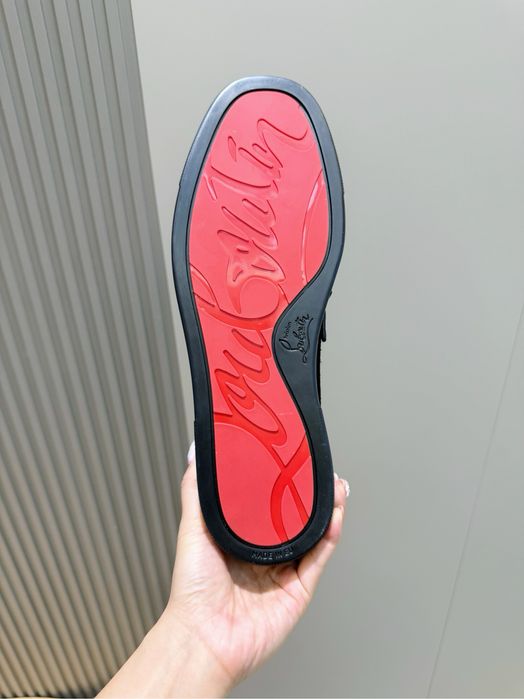 Pantofi Christian Louboutin , calitate premium , pe comanda , orice marime , 45