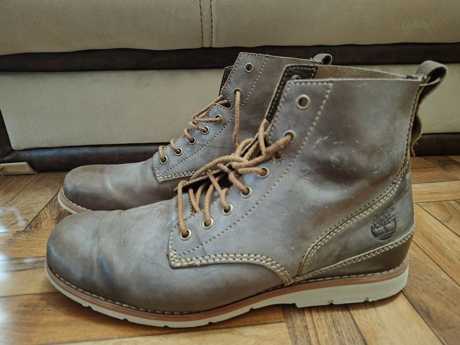 Боти Timberland оригинални 42