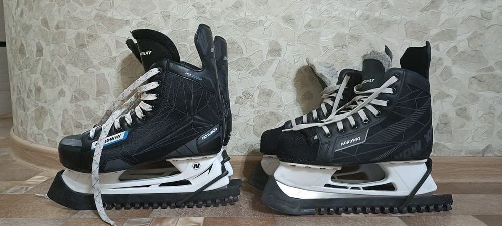 Продам коньки 37-39