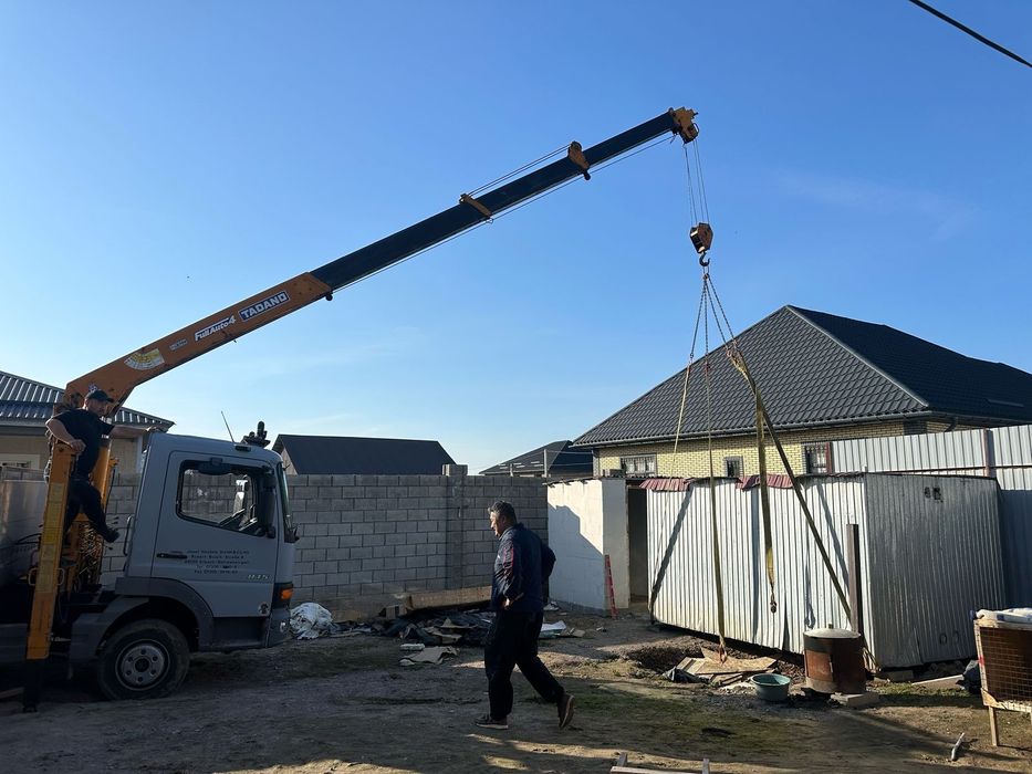 Манипулятор 24/7