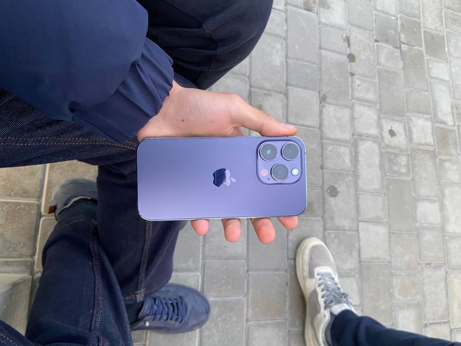 iphone 14 pro arzonga