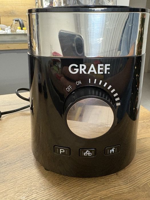 Блендер Graef TB 502