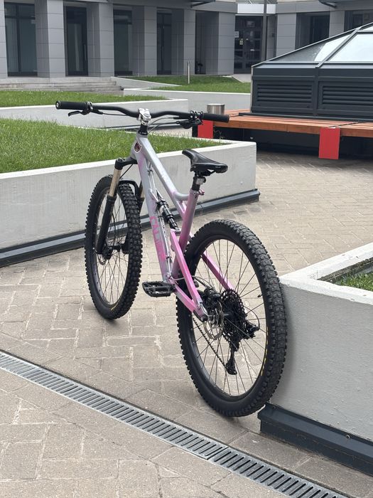 Vand/schimb mtb calibre bossnut | schimb cu dirt/trotineta electrica