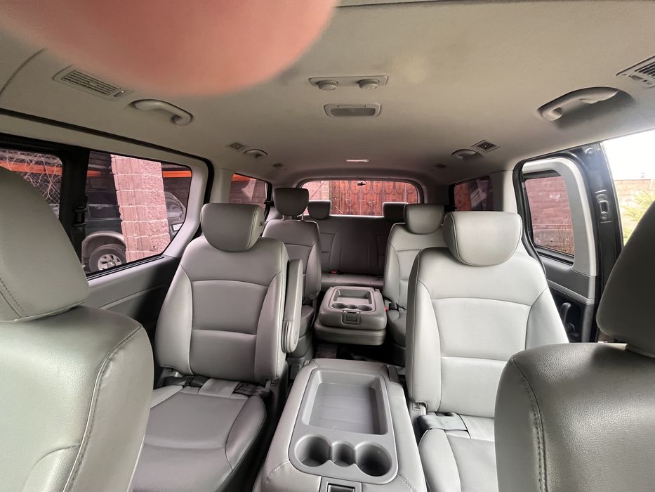 Пассажирские перевозки