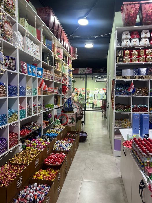 Продажа бизнеса