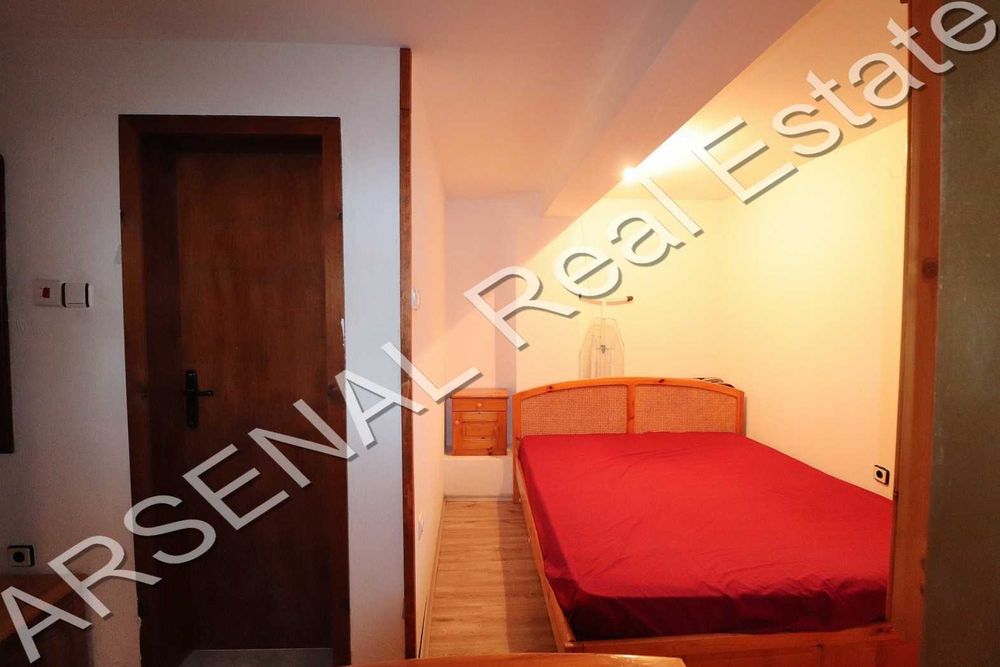 Дава се под наем Едностаен апартамент в София, Симеоново - 42 кв.м за 400 € - Снимка #2