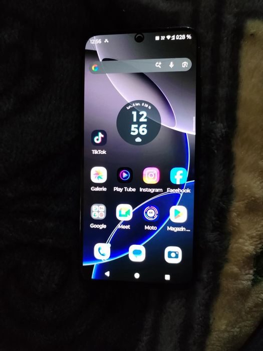 Motorola edge 30 Neo
