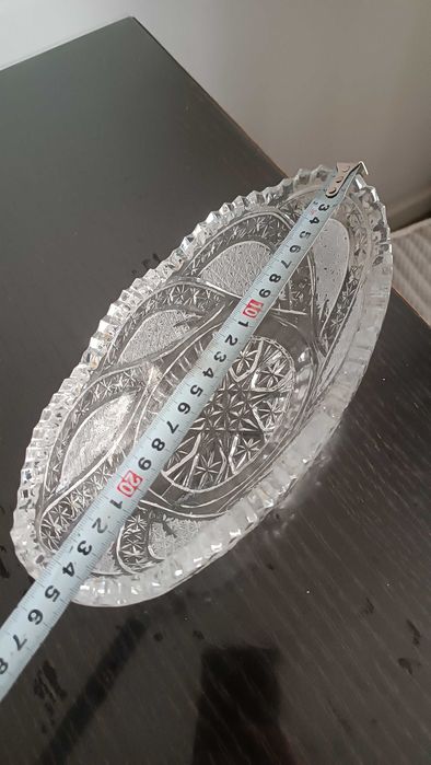 Ваза "Лодочка"  2 шт СССР